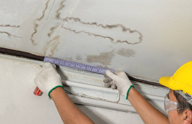Reliable Burst Pipe Cleanup contractor in LaGrange, GA by Water Damage Irwin